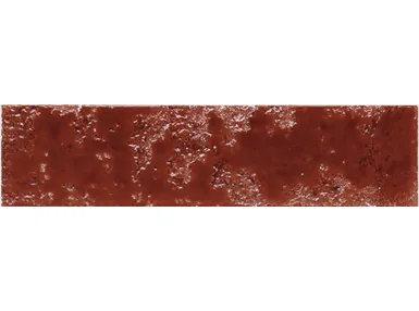Pukka Terracotta 6,4x26 - płytka ścienna