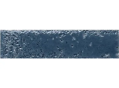 Pukka Whale Blue 6,4x26 - płytka ścienna