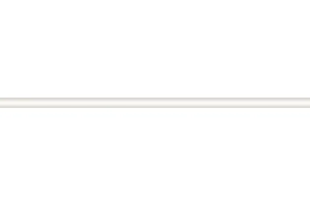 Sorico Bianco Moldura 2x60 - wałek ścienny
