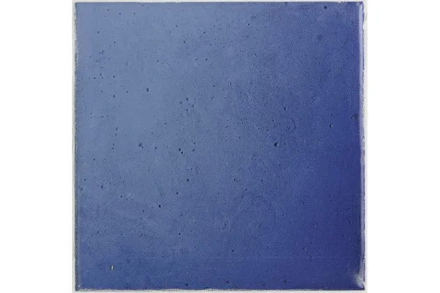 Sintra Misty Blue 12,4x12,4 - płytka ścienna