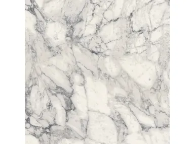 Grande Marble Look Calacatta Extra Lux. 120x120 M2AJ - Biała płytka gresowa