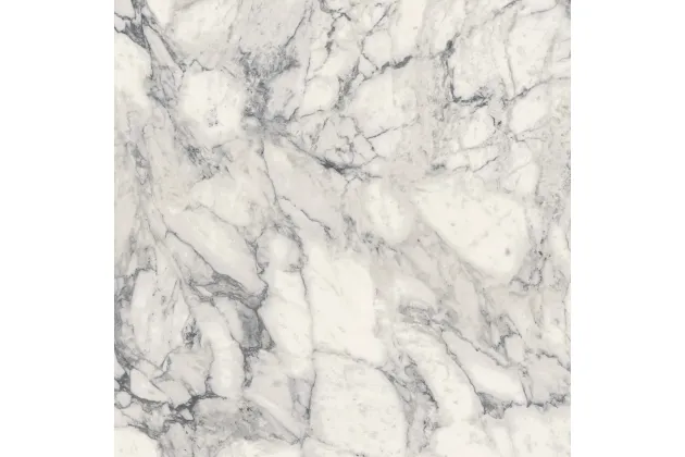 Grande Marble Look Calacatta Extra Lux. 120x120 M2AJ - Biała płytka gresowa