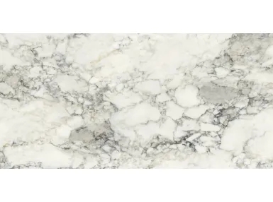 Volterra White Matt Rect. 60x120 - płytka gresowa