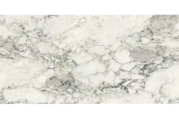 Volterra White Matt Rect. 60x120 - płytka gresowa