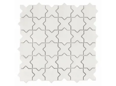 Star&Cross Cotton Matt 30,2x30,2 - mozaika ścienna