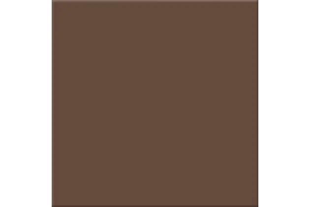 Terra Brown 20x20 - płytka gresowa