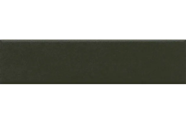 Terra Green Gloss 6x25 - płytka gresowa
