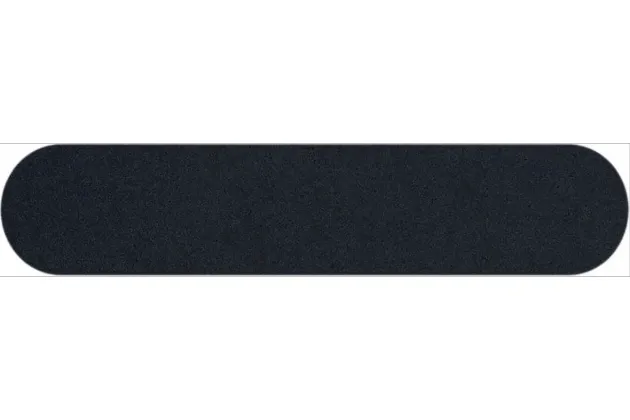 Materika Blue Rounded 5x25