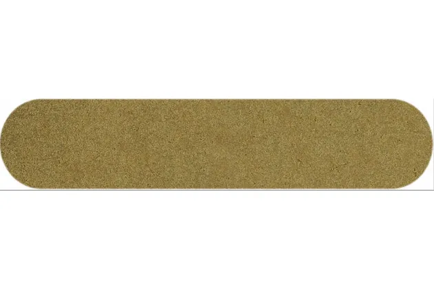 Materika Amber Rounded 5x25