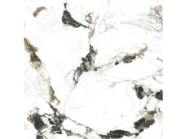 Oyama Ambar Super Polished Rect. 120x120 - płytka gresowa