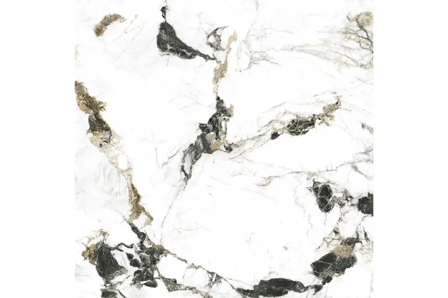 Oyama Ambar Super Polished Rect. 120x120 - płytka gresowa