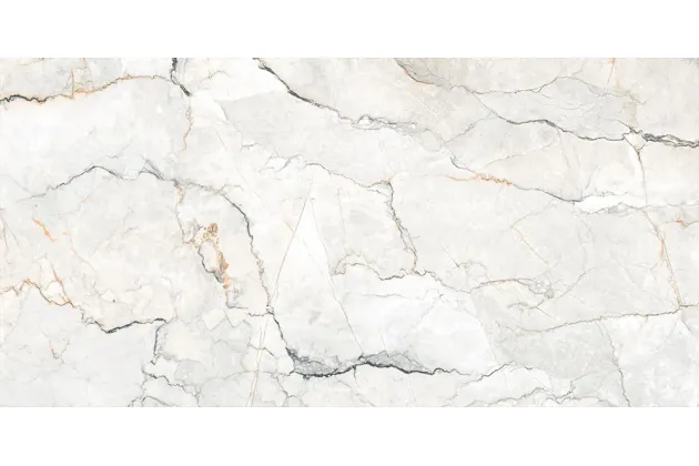 Sauvage Pearl Polished Rect. 60x120 - płytka gresowa