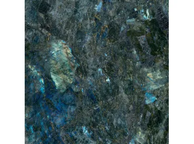 Labradorite Blue Super Polished Rect. 120x120 - płytka gresowa