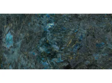 Labradorite Blue Super Polished Rect. 60x120 - płytka gresowa