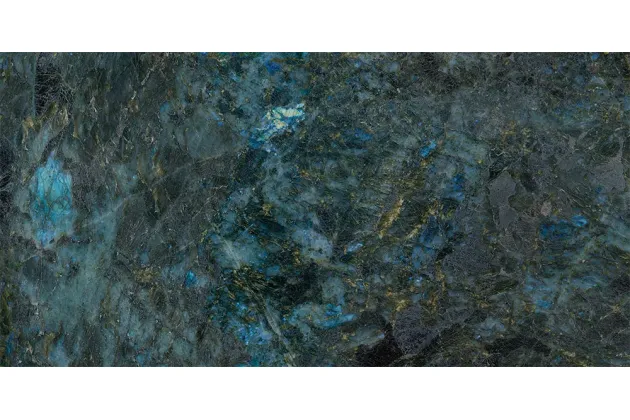 Labradorite Blue Super Polished Rect. 60x120 - płytka gresowa