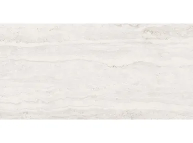 Endless White Rekt. 30,4x61 - płytka gresowa