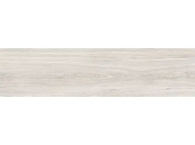 Skyline White Rett. 30,4x122,2  - płytka gresowa