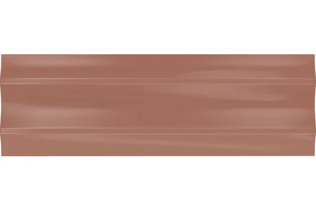 Maori Garnet Mate 6,5x20 - płytka ścienna