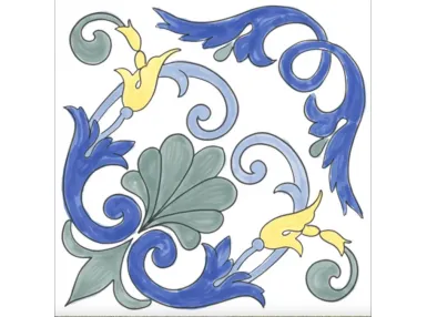 Amalfi 2 15x15 - płytka gresowa ścienna