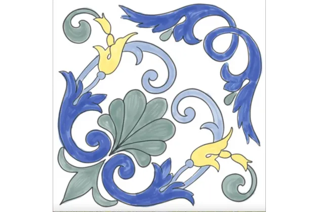 Amalfi 2 15x15 - płytka gresowa ścienna