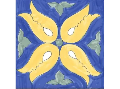 Amalfi 4 15x15 - płytka gresowa ścienna