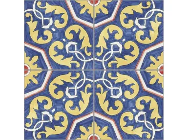 Amalfi 6 15x15 - płytka gresowa
