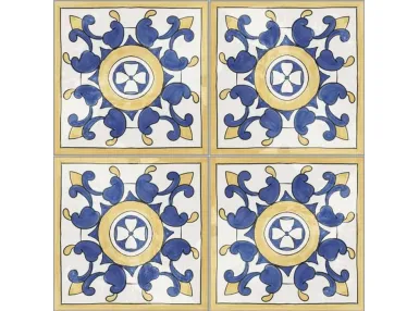 Amalfi 7 15x15 - płytka gresowa
