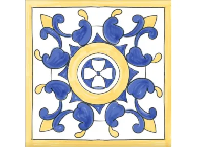 Amalfi 7 15x15 - płytka gresowa ścienna