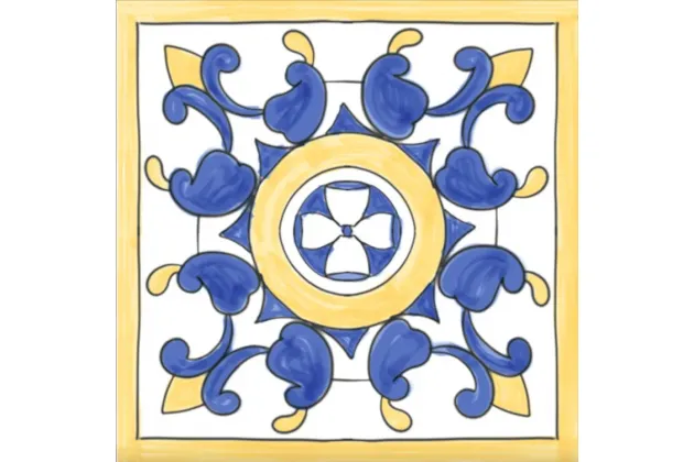 Amalfi 7 15x15 - płytka gresowa ścienna