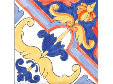 Amalfi 8 15x15 - płytka gresowa ścienna