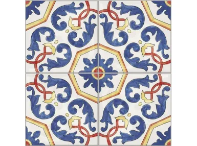 Amalfi 12 15x15 - płytka gresowa