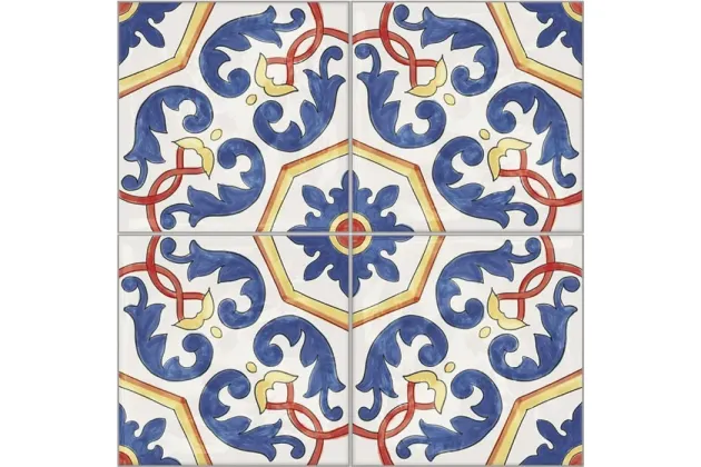 Amalfi 12 15x15 - płytka gresowa