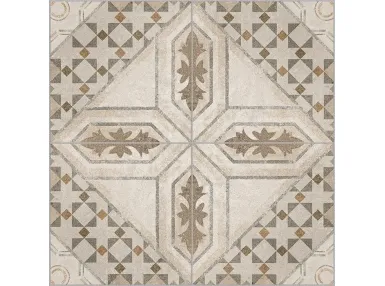 Cementina 1 Color 20x20 - płytka gresowa