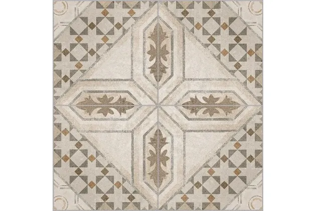 Cementina 1 Color 20x20 - płytka gresowa