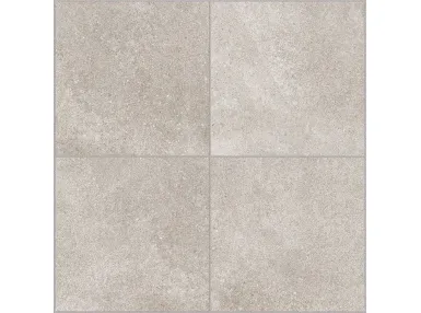 Cementina Grey 20x20 - płytka gresowa