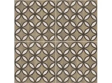 Cementina Home A4 20x20 - płytka gresowa