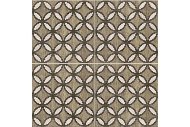 Cementina Home A4 20x20 - płytka gresowa