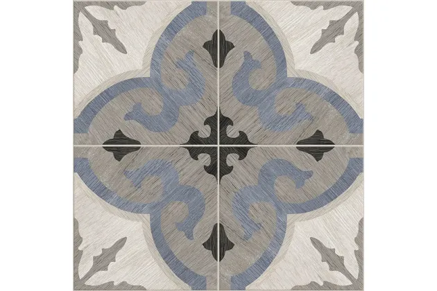 Cementina Home C6 20x20 - płytka gresowa