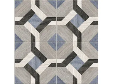 Cementina Home C2 20x20 - płytka gresowa