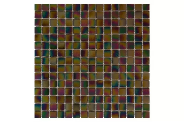 Jade 521 32.7x32.7 Mozaika szklana