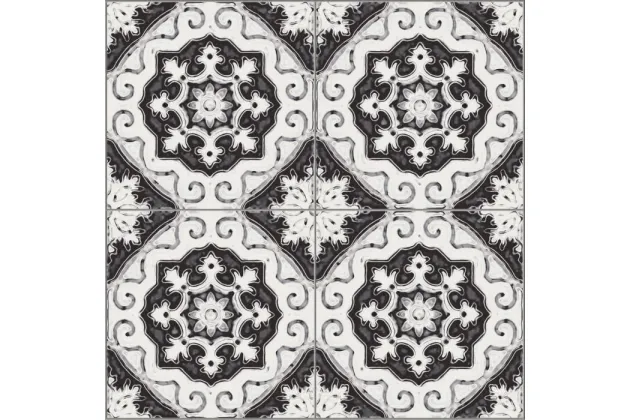 Maioliche 14 15x15 - płytka gresowa