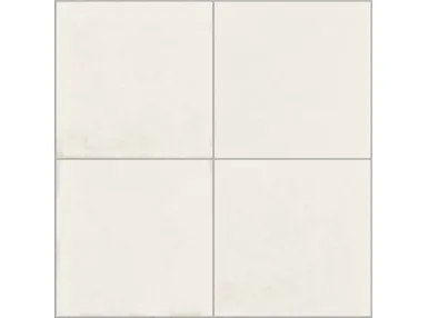 Maioliche White 15x15 - płytka gresowa