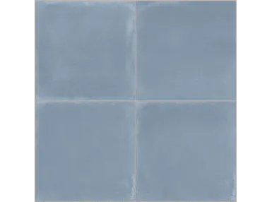 Maioliche Azzurro 15x15 - płytka gresowa