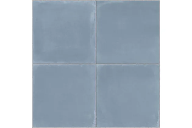 Maioliche Azzurro 15x15 - płytka gresowa
