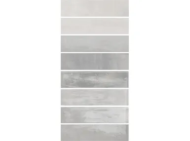 Soft Grey Matt 7,5x30