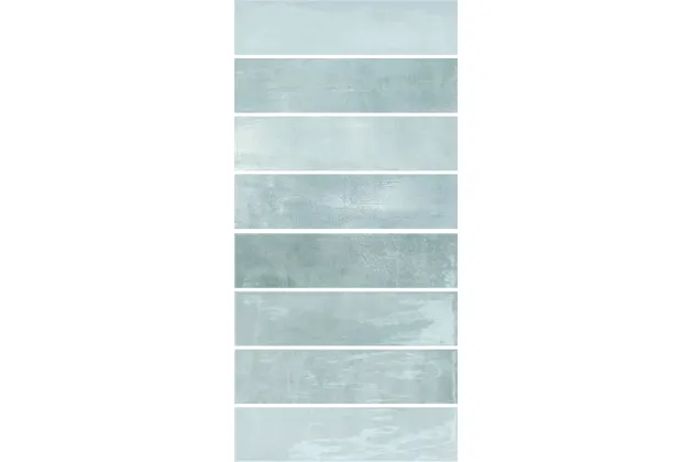 Soft Sky Glossy 7,5x30