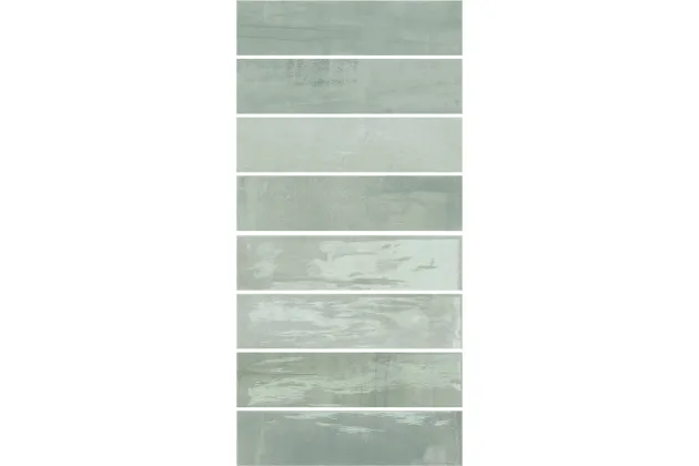 Soft Sage Matt 7,5x30