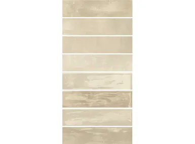 Soft Cream Matt 7,5x30