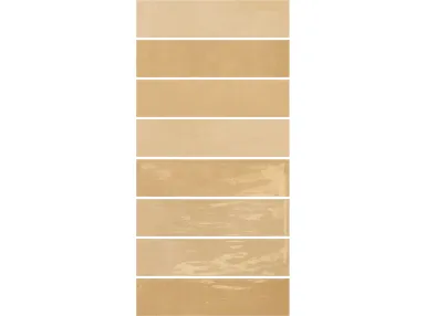 Soft Amber Glossy 7,5x30