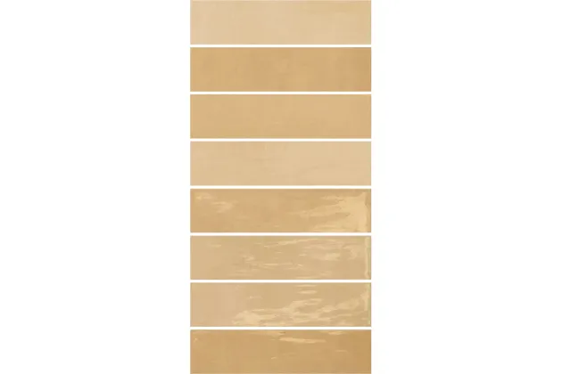 Soft Amber Matt 7,5x30